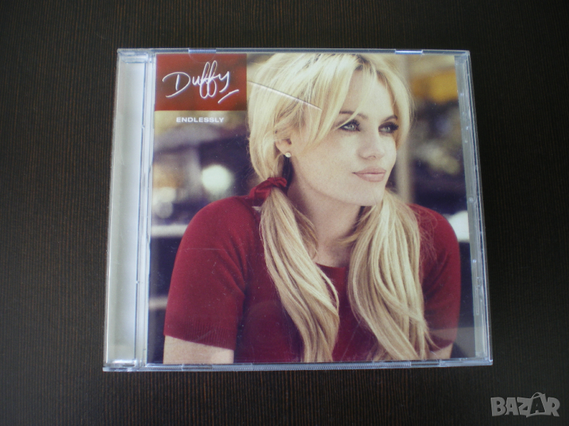 Duffy ‎– Endlessly 2010, снимка 1