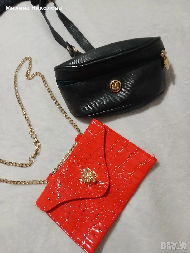 Чанти за кръста, снимка 1