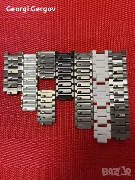 Huawei Watch звена , снимка 1