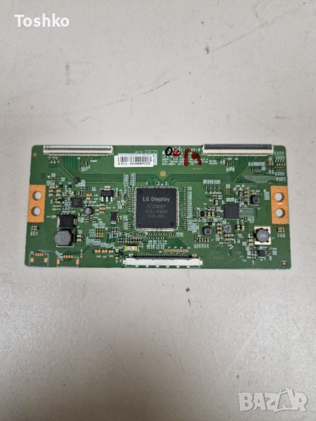 Tcon board 6870C-0552A, снимка 1