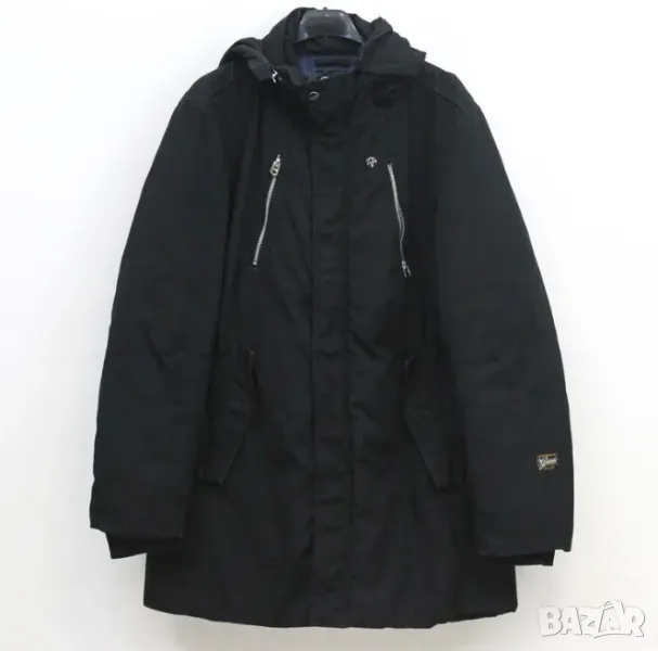 G-STAR RAW NORDIC DUTY HDD яке/палто/парка размер S, снимка 1
