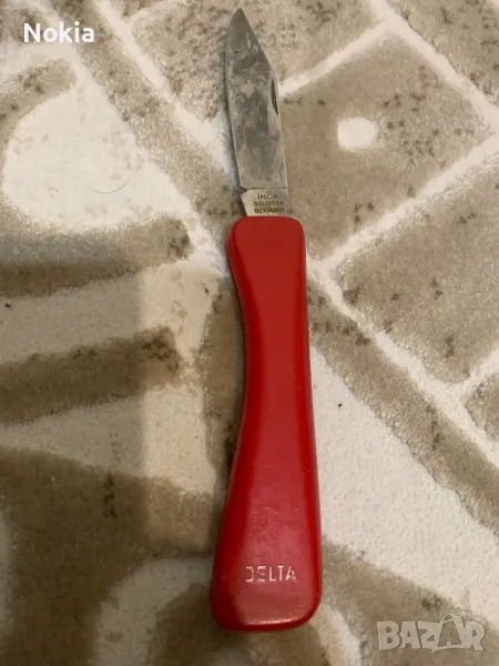 INOX SOLINGEN GERMANY, снимка 1