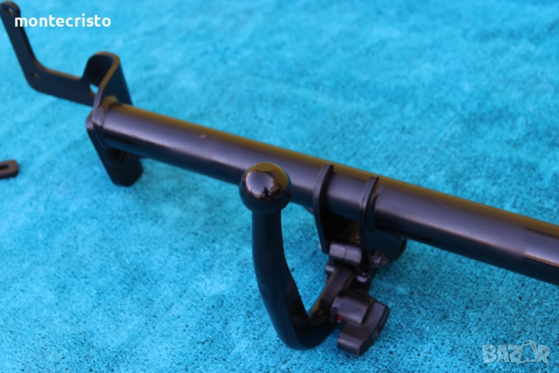 ✔️Оригинален сваляем теглич Peugeot Expert Traveller след 2016г. 1620358980 / 16 203 589 80, снимка 1