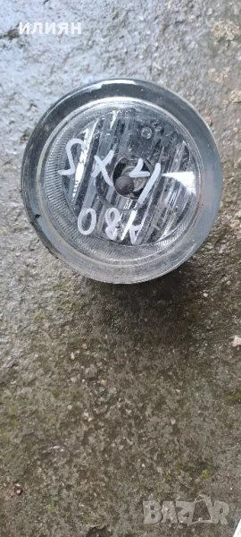 халоген за Suzuki Sx4 2008 2009 2010, снимка 1