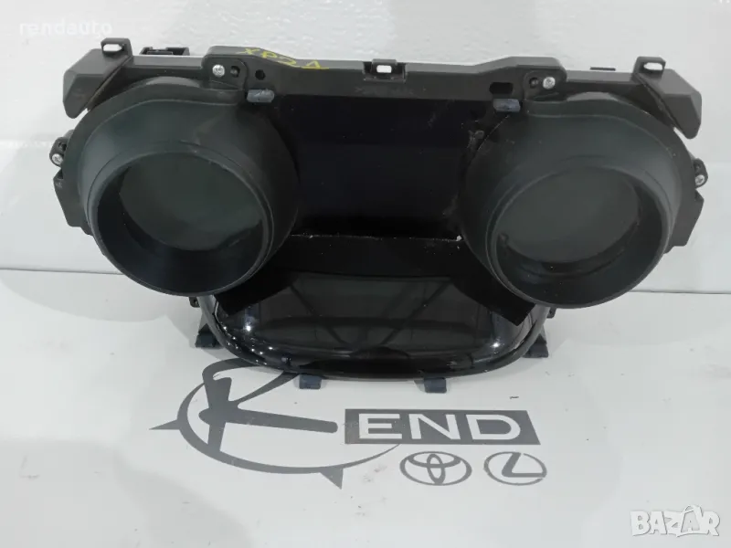 83800-f5b00 Километраж оборотомер toyota yaris cross 1.5 hybrid 2019-2024, снимка 1