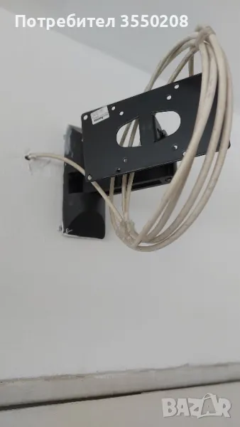 Стойка за телевизор, снимка 1