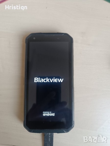 Blackview bv9500 plus, снимка 1