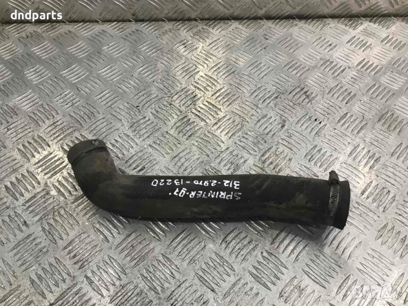 Маркуч Mercedes Sprinter,312,2.5TD,1997г., снимка 1