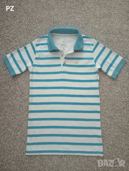 Тениска Левски , снимка 1