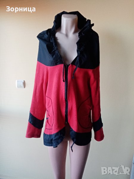 Дамско горнище , снимка 1