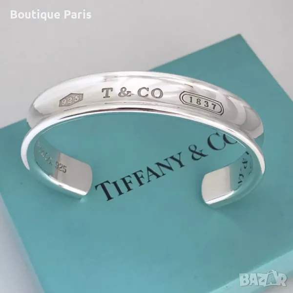 Tiffany & Co оригинална гривна, снимка 1