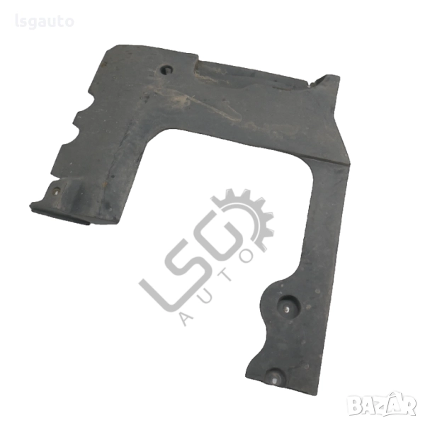 Задна лява кора под купе Citroen DS4 2011-2015 ID: 153437, снимка 1