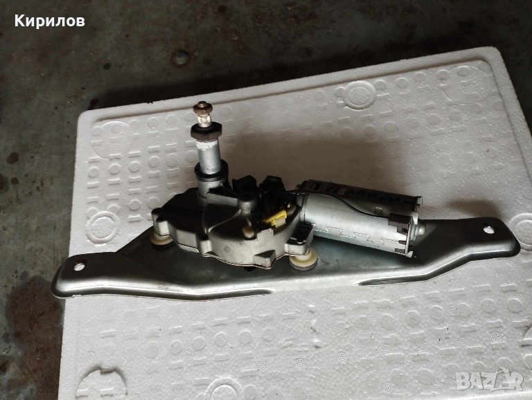 Моторче задна чистачка за Фолксваген Шаран, снимка 1