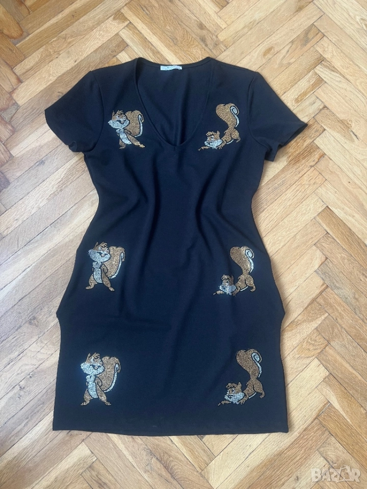 Рокля, снимка 1