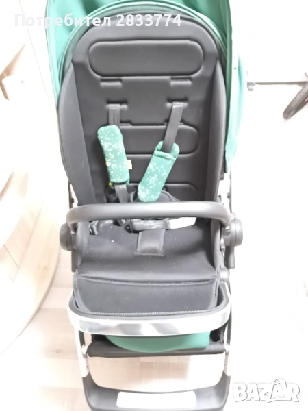 Бебешка Количка-Чиполино, снимка 1