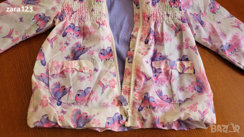 яке TU, 18-24м, снимка 1