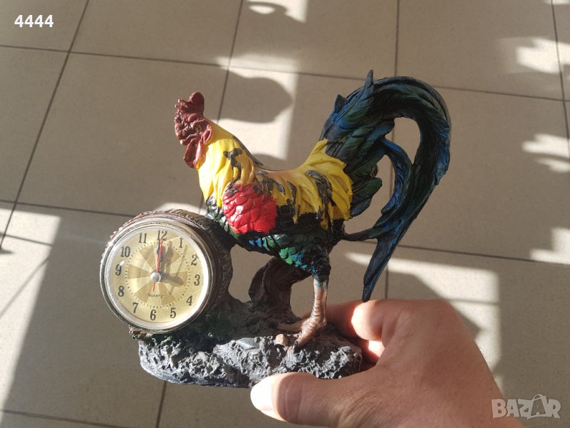 Часовник , снимка 1