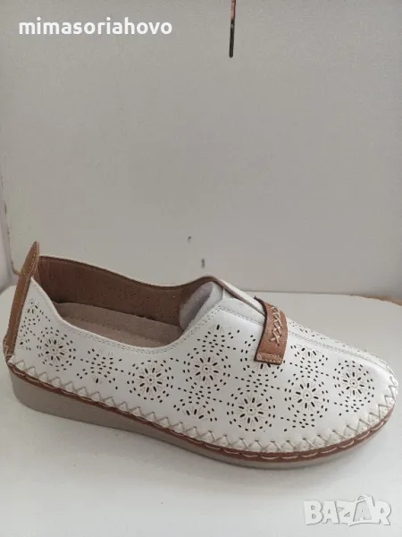 Дамски обувки 7090, снимка 1