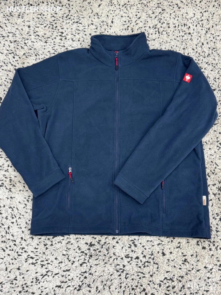 Мъжки работен полар ENGELBERT STRAUSS. Размер 3XL, снимка 1