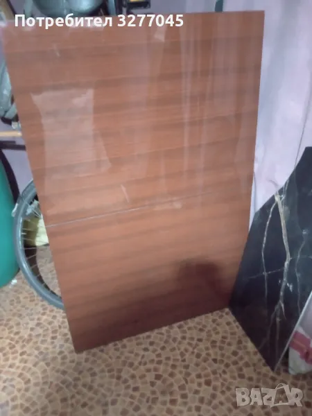 Разтегателна маса, снимка 1