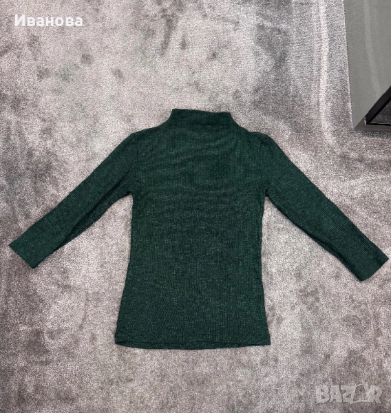 Подарявам дамска блуза, снимка 1