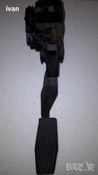 Потенциометър газ за Опел Зафира А-2.0DTI/101кс, снимка 1