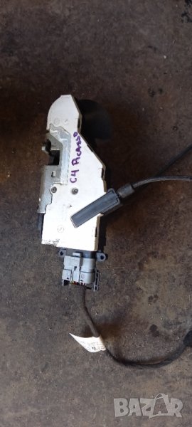 Брава врата Citroen C4 Grand Picasso, снимка 1