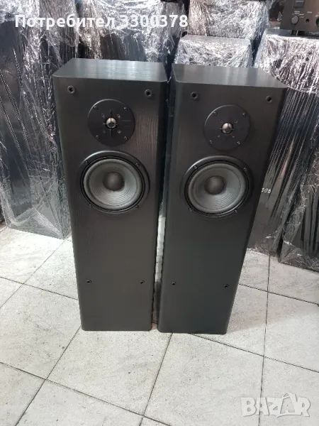 Тонколони  jbl  lx  700, снимка 1