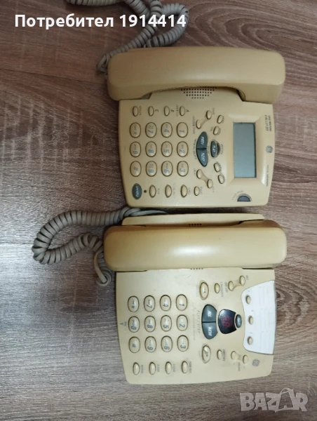 Стари телефони за колекционери, снимка 1