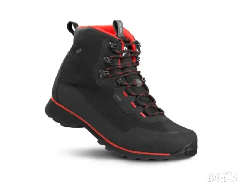 Alfa Lyng Perform GTX туристически обувки / боти водоустойчиви номер 44 , снимка 1