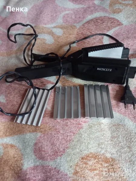 Ретро преса, снимка 1