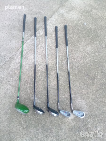 Стикове за голф, снимка 1