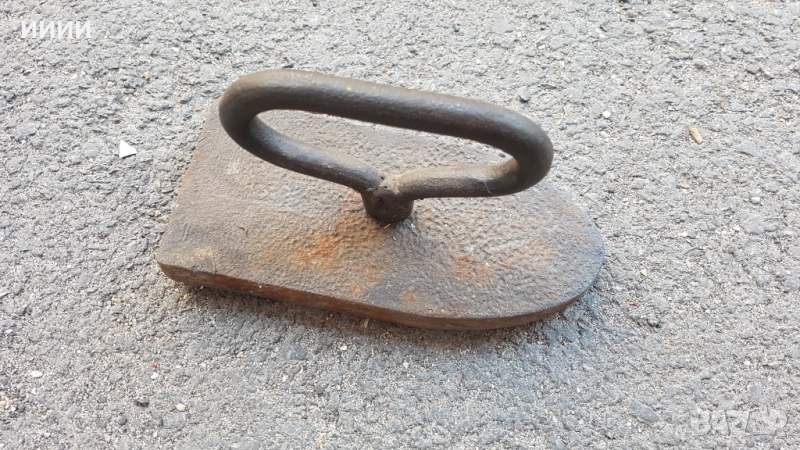 Ютия 19 век, снимка 1