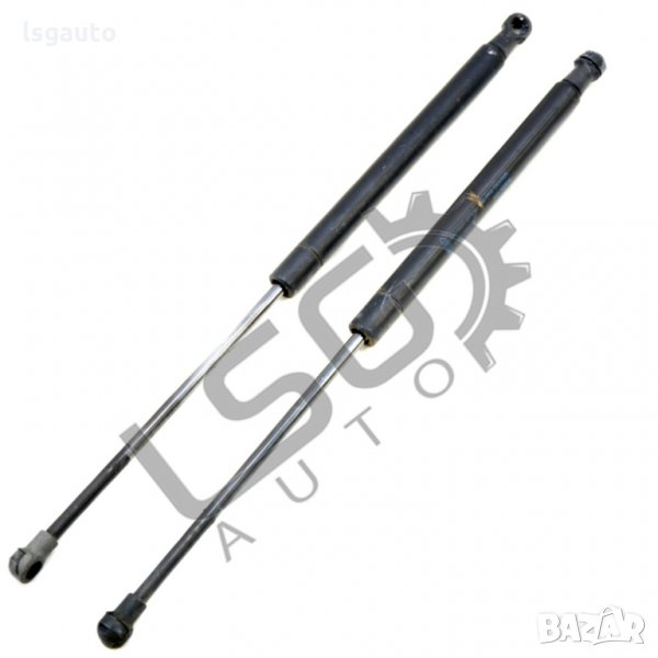 Амортисьори заден капак FORD Ka II 2009-2016 F230721N-89, снимка 1