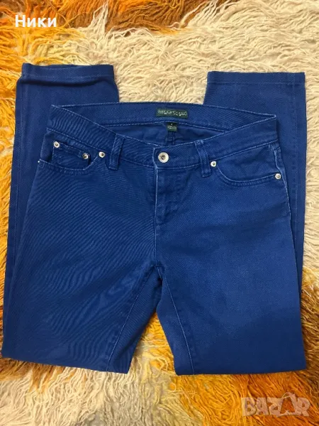 Ralph Lauren-дамски дънки, снимка 1