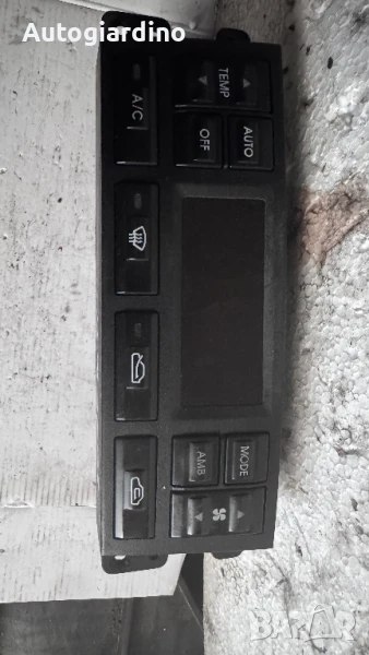 Климатичен блок / панел / табло за Kia Sorento - 97250-3E100, снимка 1