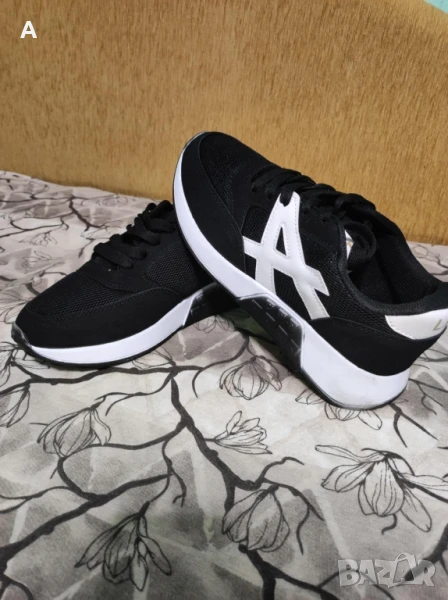 Чисто нови дамски маратонки LPX, снимка 1