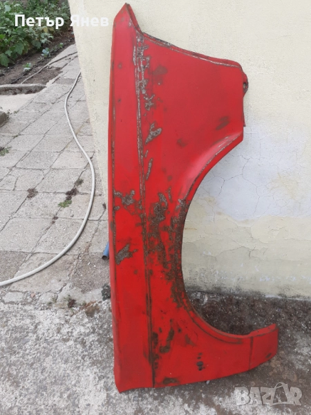 Калник за Москвич  21412, снимка 1