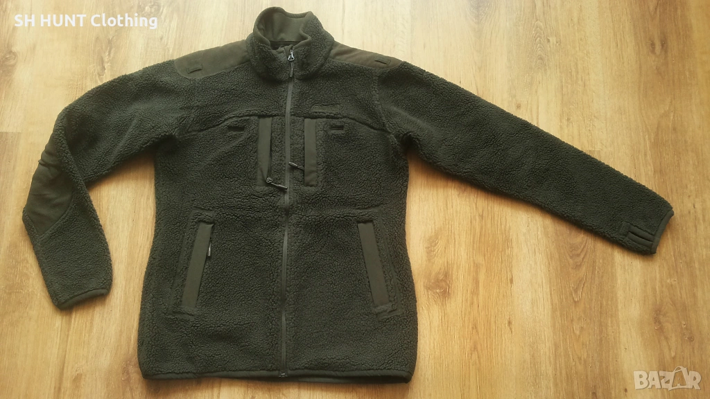 Bergans of NORWAY KALDAHARI POLAR Lady Jacket размер M дамско поларено яке - 1924, снимка 1