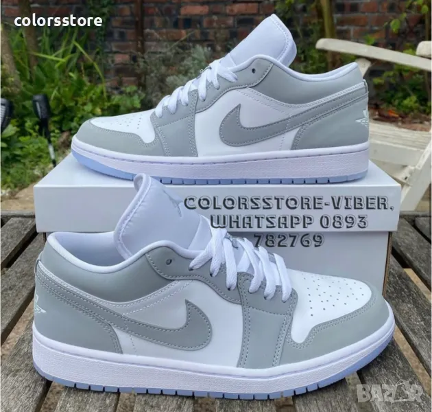 Дамски маратонки Nike Br-F128, снимка 1