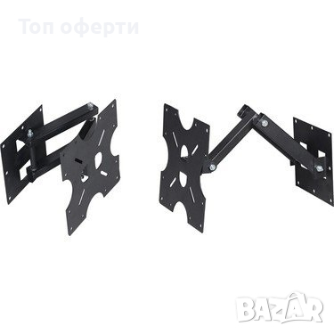 TV стойкa 10-24 подвижен, снимка 1