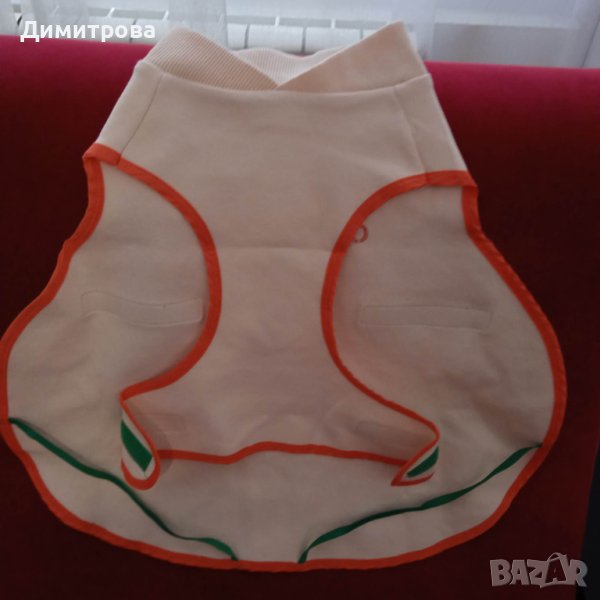 Дрешки и аксесоари за кученце, снимка 1