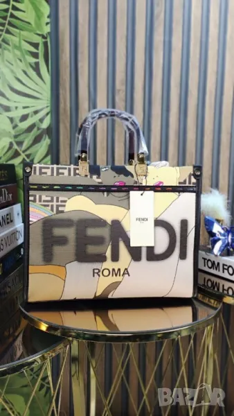 чанти fendi , снимка 1