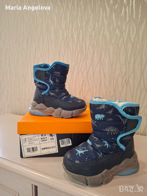 Апрески 25 номер, снимка 1