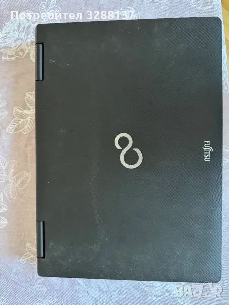Fujitsu lifebook s751, снимка 1