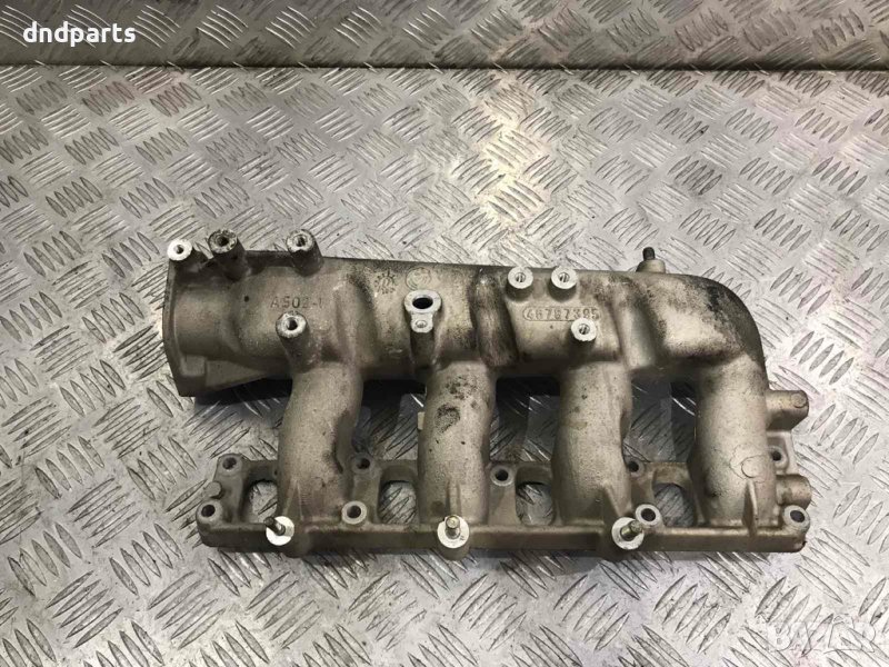 Всмукателни колектори Alfa Romeo 156,1.9JTD,2000г., снимка 1