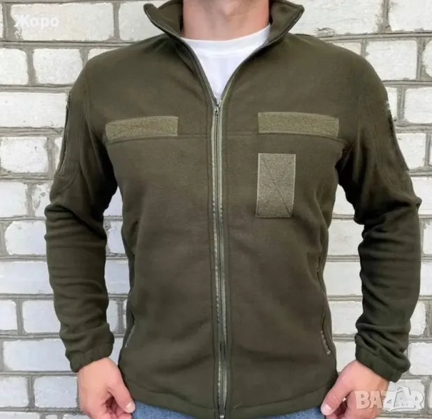 Военен Полар+Подарък-Тактически Колан.!, снимка 1