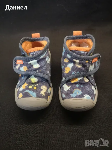 Бебешки обувки Biomecanics, снимка 1