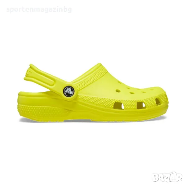 Детски сандали Crocs Classic Clog, снимка 1