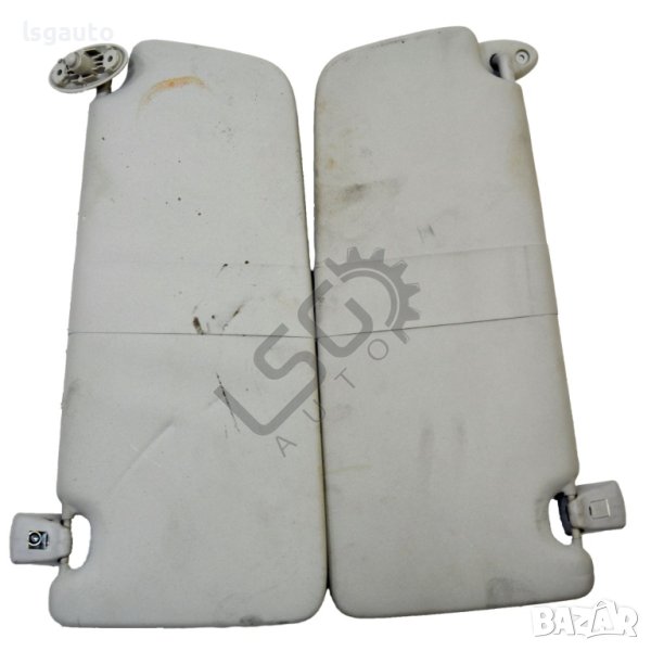 Комплект сенници Ford Galaxy II 2006-2014 ID:104897, снимка 1